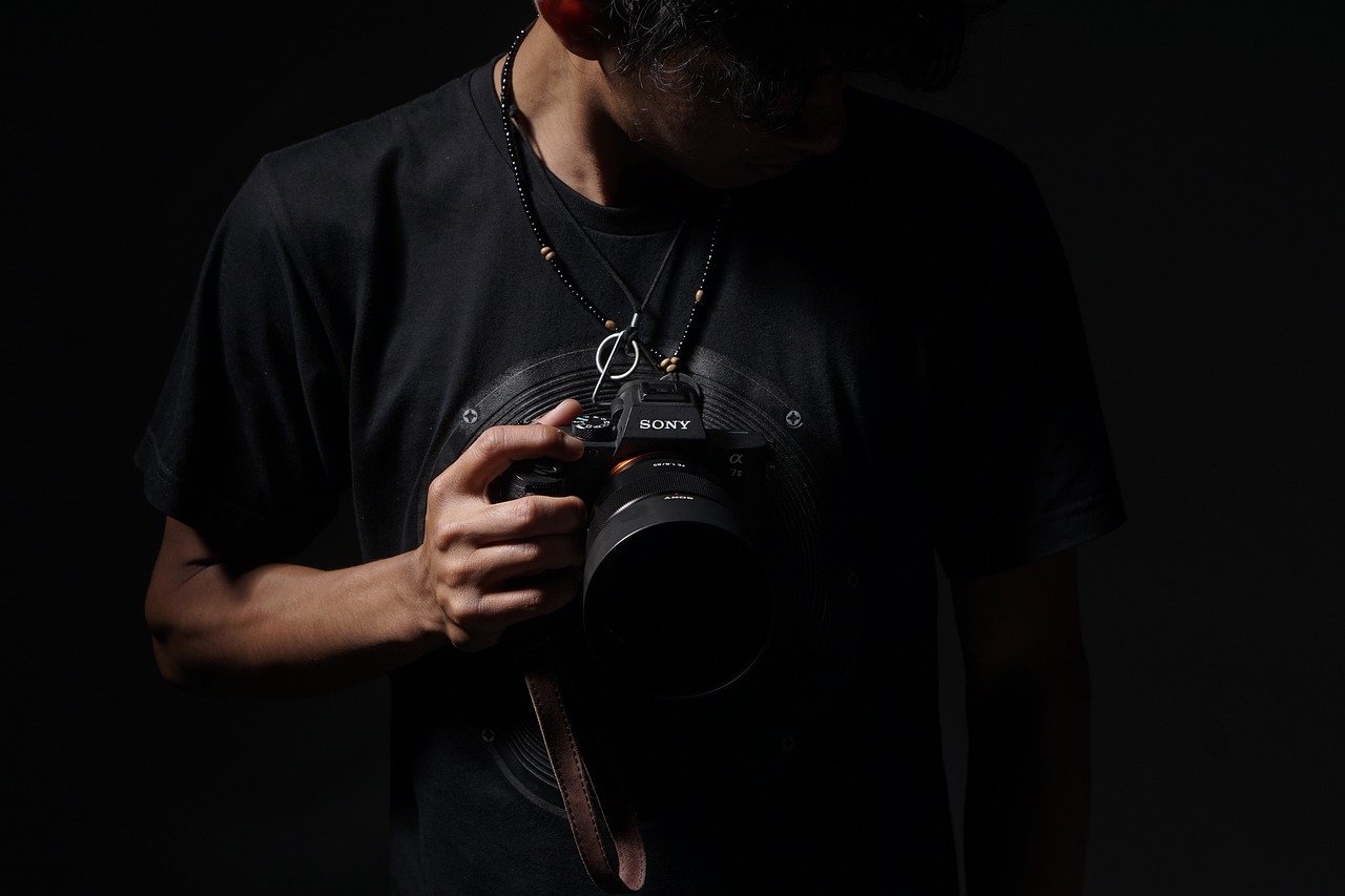 Are Hidden Cameras a Good Idea for Your Home?